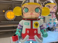 -泡泡玛特POPMART(蓝色港湾店)