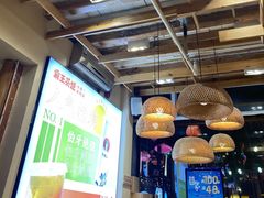 -霸王茶姬(南强街店)