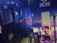 -唱吧麦颂KTV(松江五龙商业广场店)