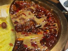 -小天鹅火锅·一线江景洪鼎旗舰店(洪崖洞店)