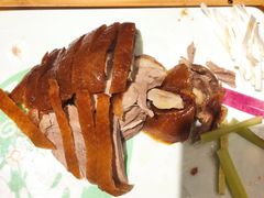 -满园烤鸭·春饼(华强广场店)