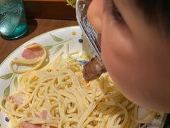 -萨莉亚意式餐厅(杭州滨江天街店)