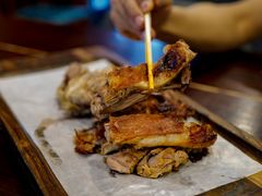 -正宁路小吃夜市