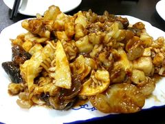 android_upload_pic-天津外国语大学（马场道校区）食堂