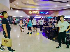 -万达影城(武进万达广场IMAX店)