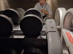 -威尔仕健身(番禺店)