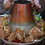 除了鸳鸯锅，有了这份攻略在杭州你还能吃到以下各式火锅！