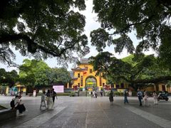 -桂林独秀峰王城景区