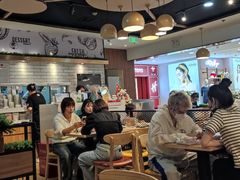 -满记甜品(王府井北京市百货大楼店)