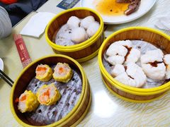 烧麦皇-香港威特瑞茶餐厅(小白楼音乐厅店)