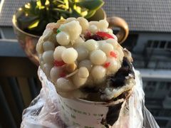 -孙氏梅花糕(马台街)