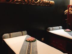 -华夏良子·足道SPA艾灸(王府井店)