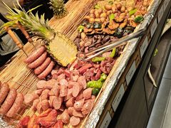 -韩盛·盛江山自助料理(中街大悦城黑金店)