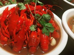 -凤凰山斑鱼馆(恭城店)