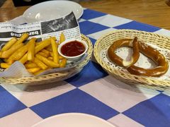 -Paulaner·德国帕拉娜自酿啤酒餐厅(海上世界店)