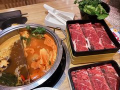 -水林间·寿喜烧自助(仙林金鹰店)