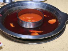 -田鸭肠·非遗火锅(彭州店)