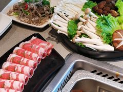 -海底捞火锅(坪山益田假日广场店)