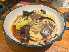 -万记麻辣烫国展总店