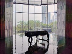 -希尔顿南海酒店·观廊大堂吧·海景下午茶