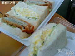 -精点味道(大连商场店)