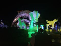 -清迈夜间动物园