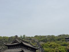-虞山城墙