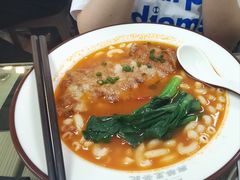 番茄鸡扒通粉-兴华里茶记(禅城同济首店)