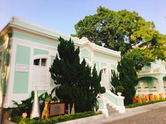 -龙环葡韵住宅式博物馆