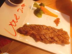 -艾米意大利餐厅(米房创意园店)
