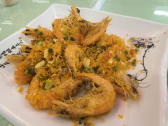 -景好海鲜餐厅(大鹏必选旅游店)