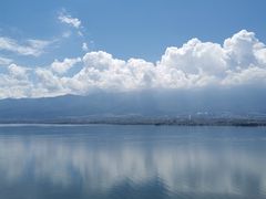 -大理洱海