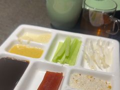 -北平盛世·新京菜·北京烤鸭(劲松·双井店)