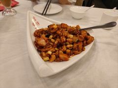 -峨嵋酒家(牡丹园店)