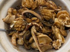 -逢春菜馆天津菜(胜利路店)