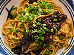 葱油面-食之六七·面(朝阳大悦城店)