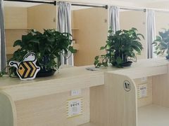 -蜜蜂读书·24h自习室(角门西店)