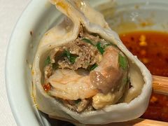 -李恩记清真水饺(北电大厦店)