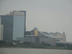 -澳门环岛游湾仔码头