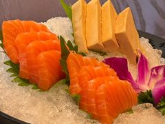 -东海怡品海鲜豆捞(舟宿夜江店)