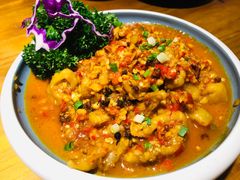 -觅山云南菜(泊富ICITY店)