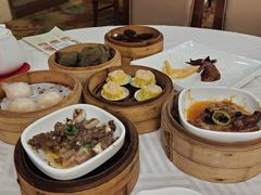 -潮福城大酒楼·潮粤菜·港式点心(阳光城店)