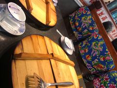 -老关东铁锅炖(上游街店)