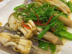-阿静美食