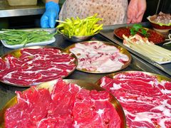 -邓莽子老火锅(中兴路总店)