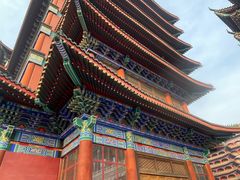 -大明幻境第一城