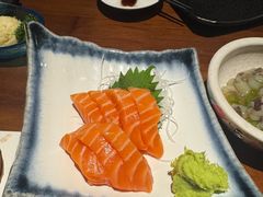 -千代武日本料理(开发区店)