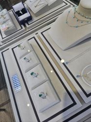 点击看大图 -Cindy Jewelry·钻戒·彩色宝石