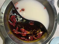 -大龙燚火锅