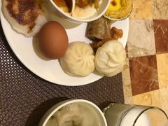 -天港禧悦酒店(宁波东部新城国际会展中心店)
